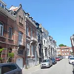 Maison Du Cinquantenaire - The Jubilee Loft