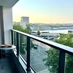 Family Friendly Stays Close To The Atomium