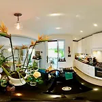 Calm, Green & Birdsong