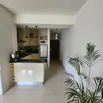 Appartement Gezellig Met Balkon