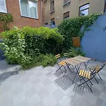 Tiny House Avec Terrasse Privee, 10 Mins Du Centre