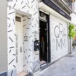 Lovely Studio In The Heart Of Brussels