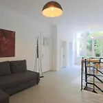 Belliard Flat