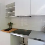 Appartement Belliard Flat