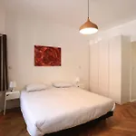 Appartement Belliard Flat