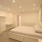 Belliard Flat * Brussel