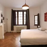 Belliard Flat Appartement Brussel
