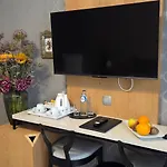 Hotel Floris Arlequin Grand-Place