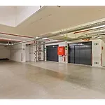 Luxury 2 Bedrooms In Brussel