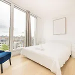 Trendy Canal District Penthouse