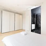 Trendy Canal District Penthouse