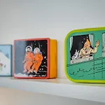 Fully Furnished And Modern Flat - Brussels Center