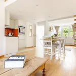 Maison Du Cinquantenaire - The Jubilee Loft