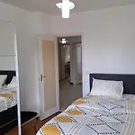 Appartement 2 Chambres A Bruxelles