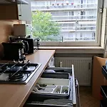 Appartement 2 Chambres A Bruxelles
