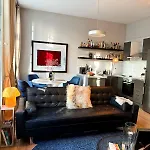 Cute Flat Next To Eu Institutions & City Center