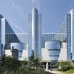 Bruxelles Ville Parlement Europeen