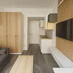 Sweet Studio In Bruxelles