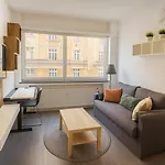 Sweet Studio In Bruxelles