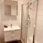 The Diplomatic Apartment