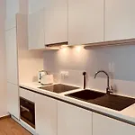 The Diplomatic Apartment