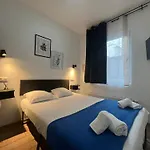 Hotel Le Grand Colombier