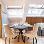 Le Havre De Lumiere A Etterbeek