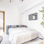 Le Havre De Lumiere A Etterbeek