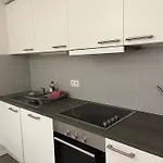 Brussels European Flat