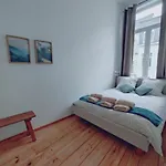 Sainte Catherine Apartments