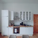 Sainte Catherine Apartments