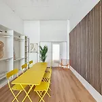 Central Spot - Louise