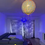 Luxurious Apartment In Auderghem