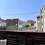 Cozy Apartment For 9 Guests Brussels Midi Station