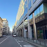 Brussels City Apartment