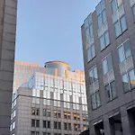 Brussels City Apartment