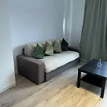 Quartier Ixelles - Metro Porte De Namur