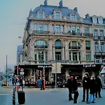 Bourse Grand Place