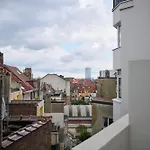 Apartment La Barriere 6