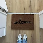 3- Duplex Lumineux Au Coeur D\'Ixelles