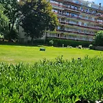 Chambre Meublee Chez L\'Habitant A Uccle