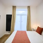 Apartment Forest Center 2