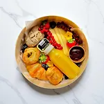 Hotel Numa Lief Brussels