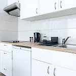 Elegant Studio in Brussels