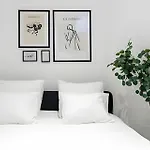 Studio Calme Et Fonctionnel - Ideal Sejour Pro