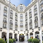 Steigenberger Icon Wiltcher\'S