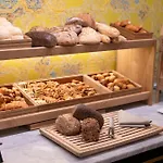 Thon Hotel Bristol Stephanie