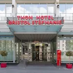 Thon Hotel Bristol Stephanie