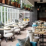 Hotel The Brussel
