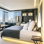 Hotel The Brussel